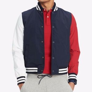 Tommy Hilfiger Adaptive Men's Fieldcrest Jacket